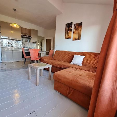 Apartman Franka Криквеница Екстериор снимка