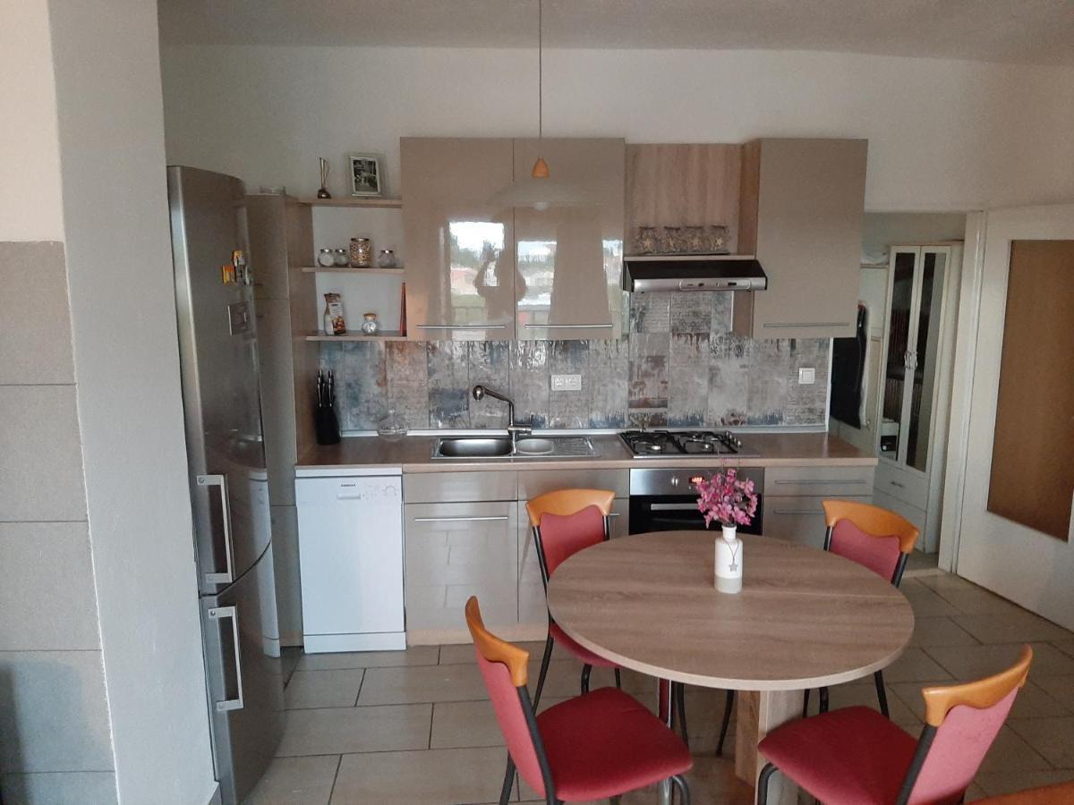 Apartman Franka Криквеница Екстериор снимка