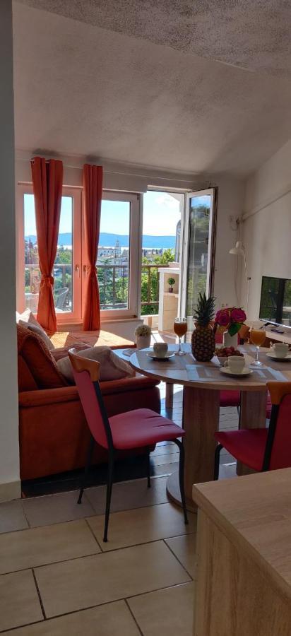 Apartman Franka Криквеница Екстериор снимка