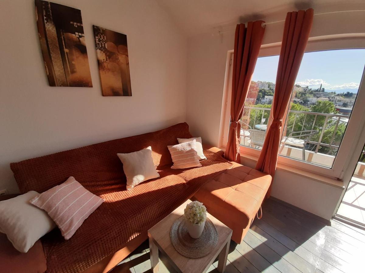 Apartman Franka Криквеница Екстериор снимка