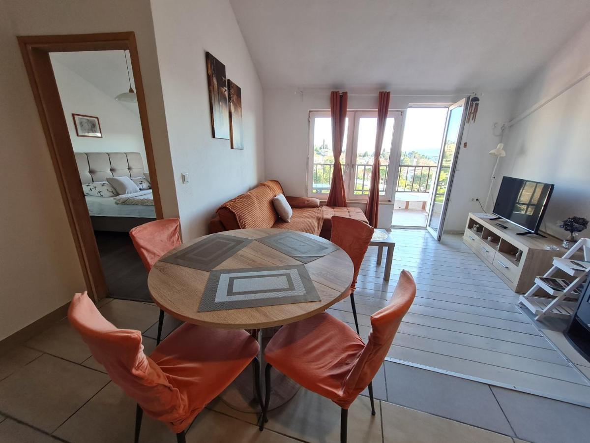 Apartman Franka Криквеница Екстериор снимка