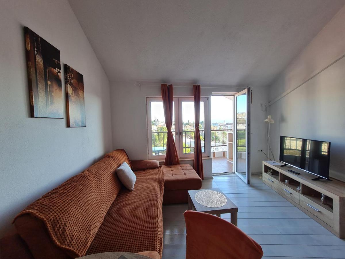 Apartman Franka Криквеница Екстериор снимка