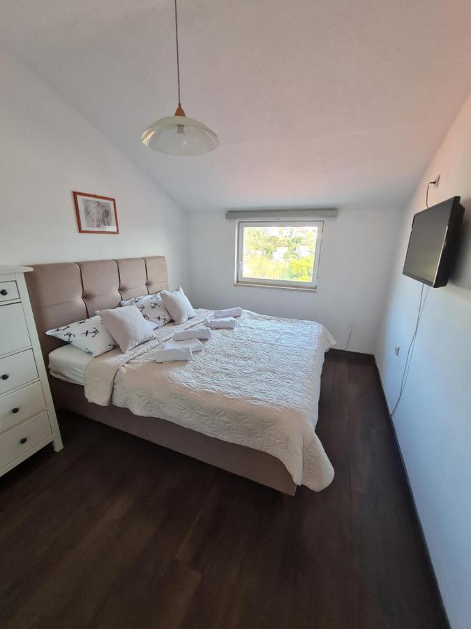 Apartman Franka Криквеница Екстериор снимка